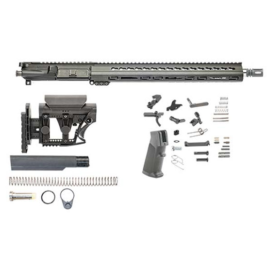 LUTH AR RIFLE KIT BULL 16